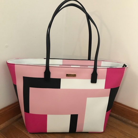 kate spade Handbags - Kate Spade Margareta Shore Street